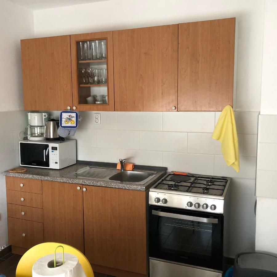 Apartment Kula Кленовица Экстерьер фото
