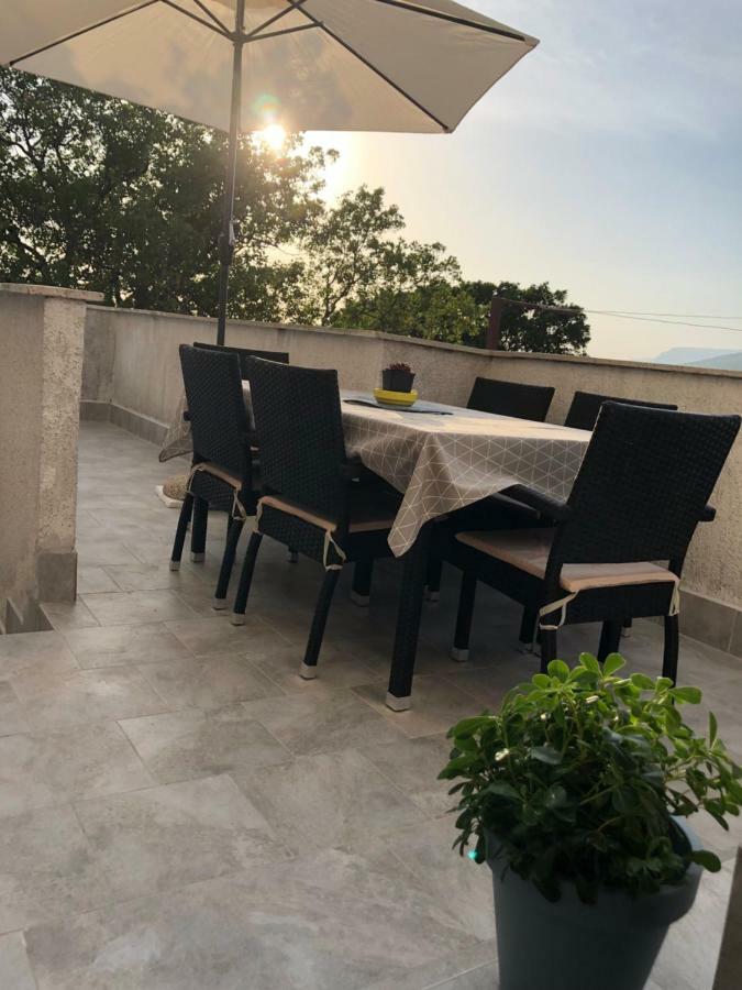 Apartment Kula Кленовица Экстерьер фото