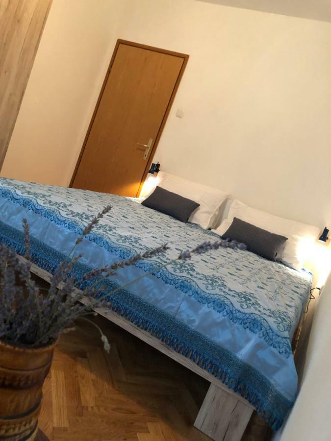 Apartment Kula Кленовица Экстерьер фото