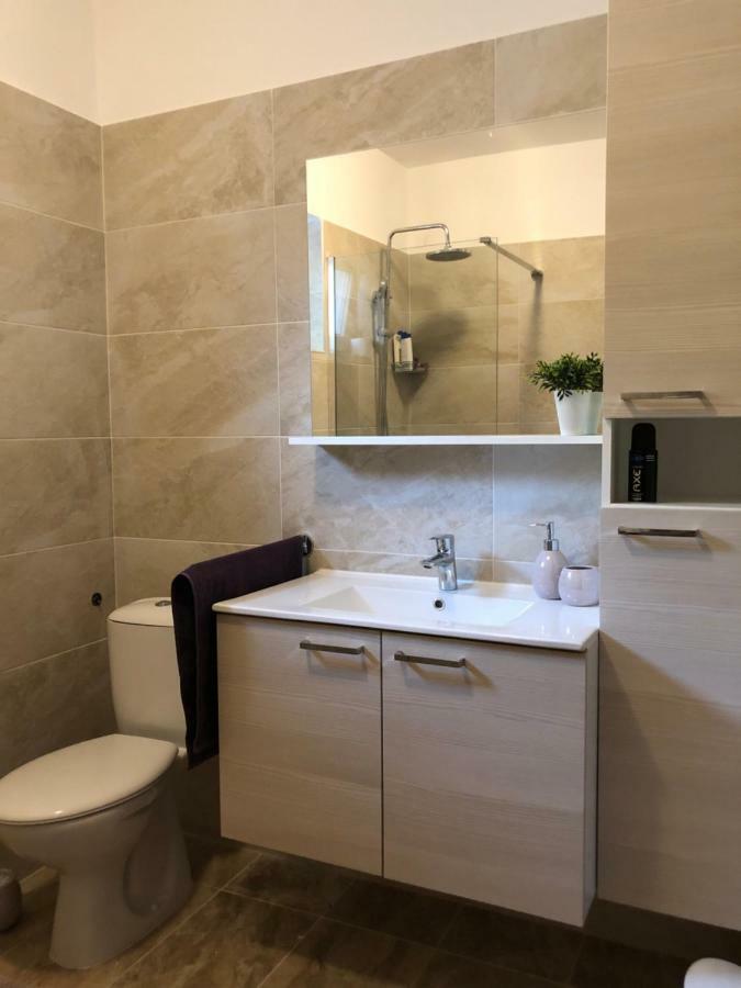 Apartment Kula Кленовица Экстерьер фото