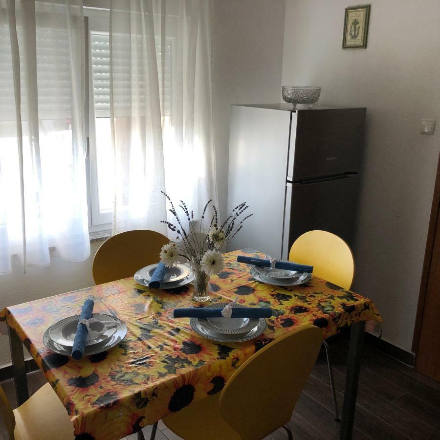 Apartment Kula Кленовица Экстерьер фото