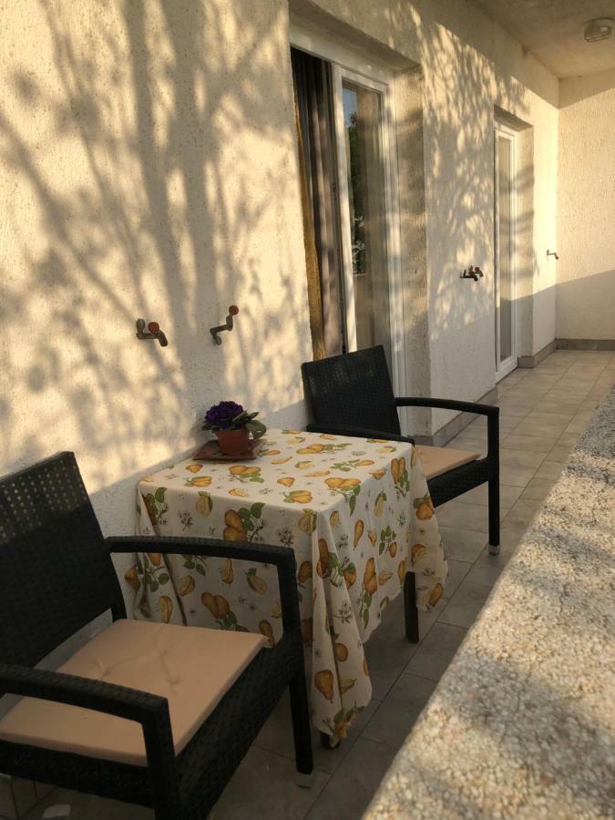 Apartment Kula Кленовица Экстерьер фото