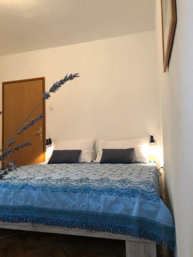 Apartment Kula Кленовица Экстерьер фото