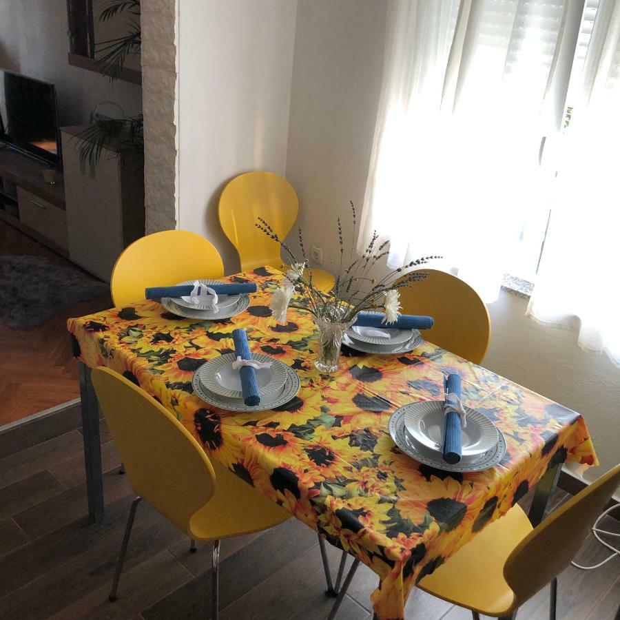Apartment Kula Кленовица Экстерьер фото