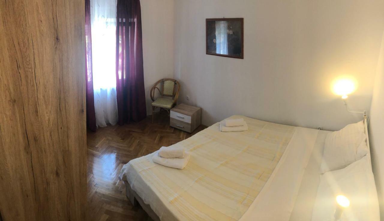Apartment Kula Кленовица Экстерьер фото