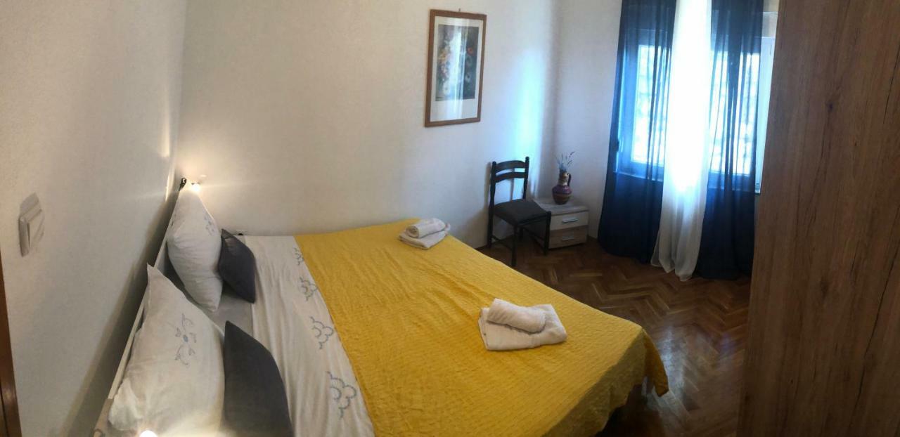 Apartment Kula Кленовица Экстерьер фото