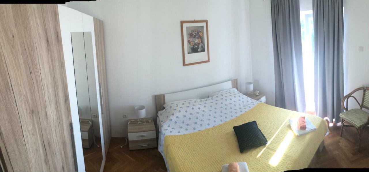 Apartment Kula Кленовица Экстерьер фото