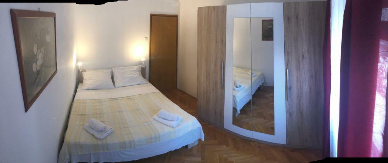 Apartment Kula Кленовица Экстерьер фото